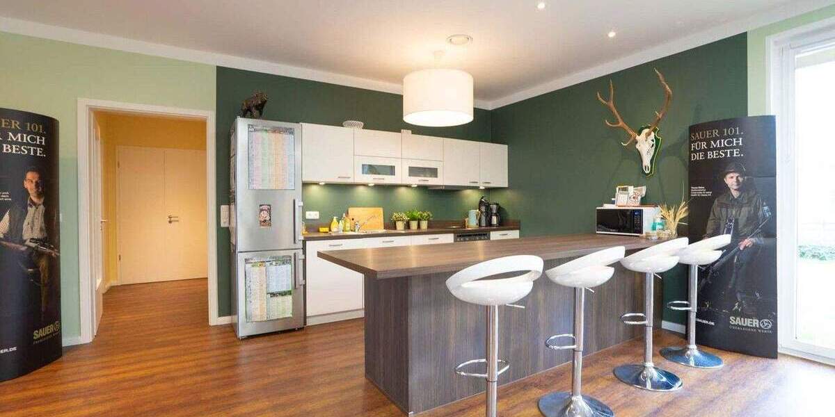 Gewerbeobjekt Garlstorf am Walde - 699.000&euro; | Angebot:25819740