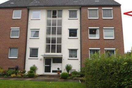 Sehr gepflegte und gut ausgestattete 4 -Zimmerwohnung in einer ruhigen Wohnlage von Preetz 4 zimmer