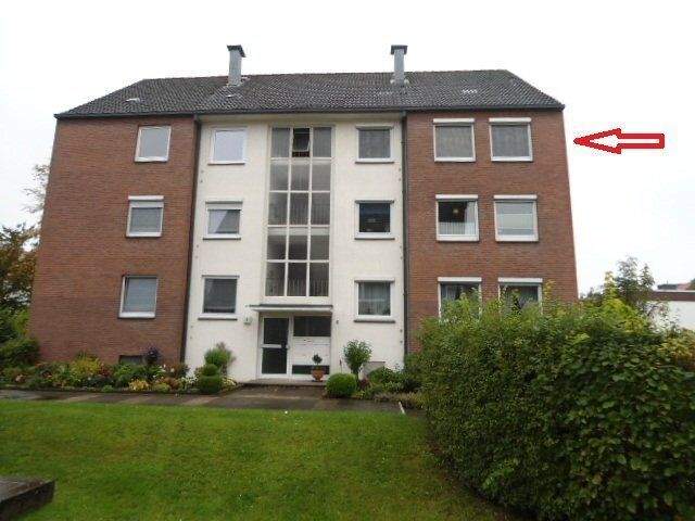 Sehr gepflegte und gut ausgestattete 4 -Zimmerwohnung in einer ruhigen Wohnlage von Preetz 4 zimmer