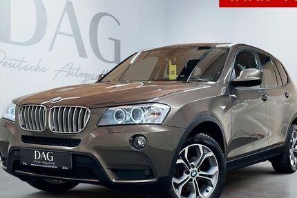 BMW X3 156.213 km 16.690 € Taucha 04425