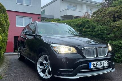 BMW X1 174.000 km 8.100 &euro; Bad Hersfeld 36251