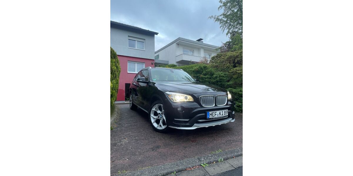 BMW X1 174.000 km 8.800 &euro; Bad Hersfeld 36251
