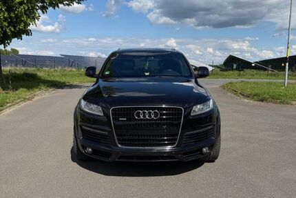 Audi Q7 234.000 km 9.750 &euro; Guesten 39439