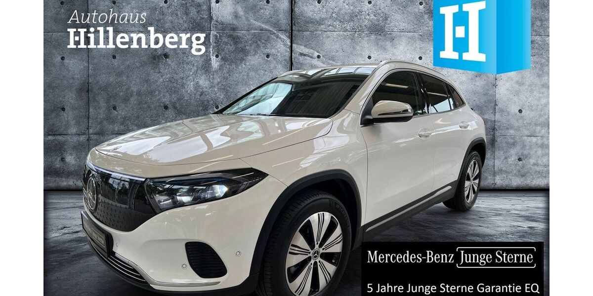Mercedes-Benz EQA 15.839 km 38.900 &euro; Bergisch Gladbach 51469