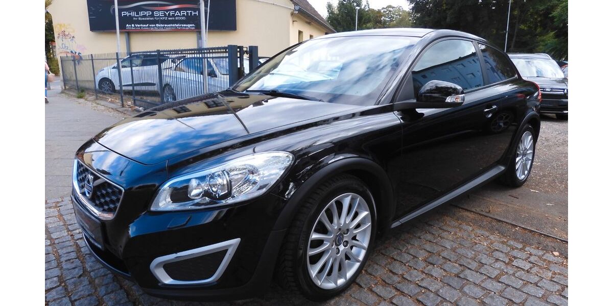 Volvo C30 183.000 km 5.790 &euro; Berlin - Tempelhof 12107