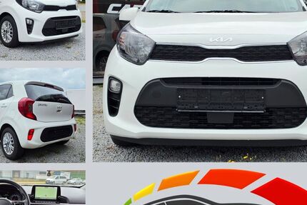 Kia Picanto 29.100 km 10.990 &euro; Ganderkesee 27777