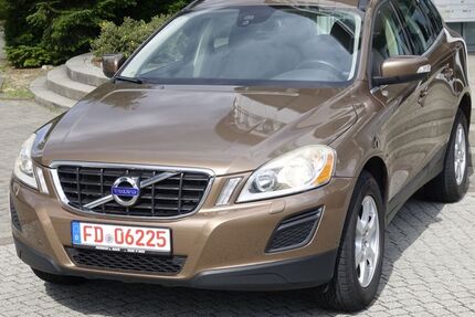 Volvo XC60 305.000 km 5.443 &euro; Fulda 36043