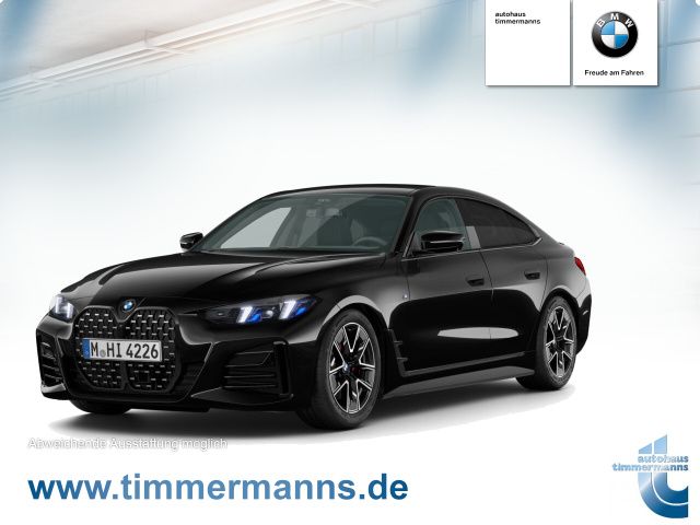 BMW 430 Gran Coupé 15.983 km 59.370 € Kaarst 41564