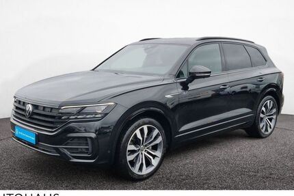 VW Touareg 87.778 km 52.390 &euro; Melle 49324