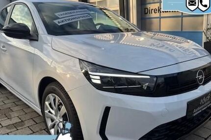 Opel Corsa 2.500 km 16.490 &euro; Kaufbeuren 87600