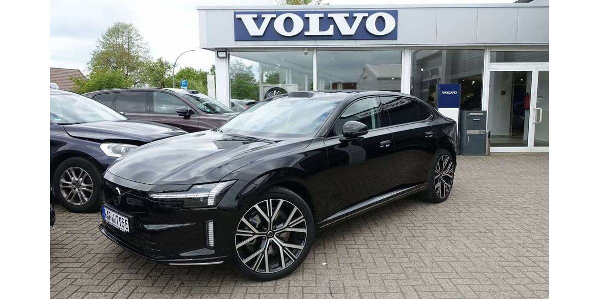 Volvo S90 4.000 km 69.900 &euro; Warendorf 48231