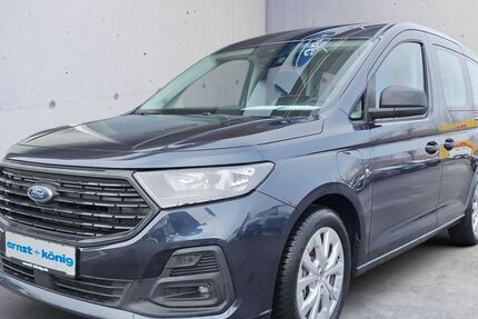 Ford Tourneo Connect 1.500 km 38.211 &euro; Singen 78224