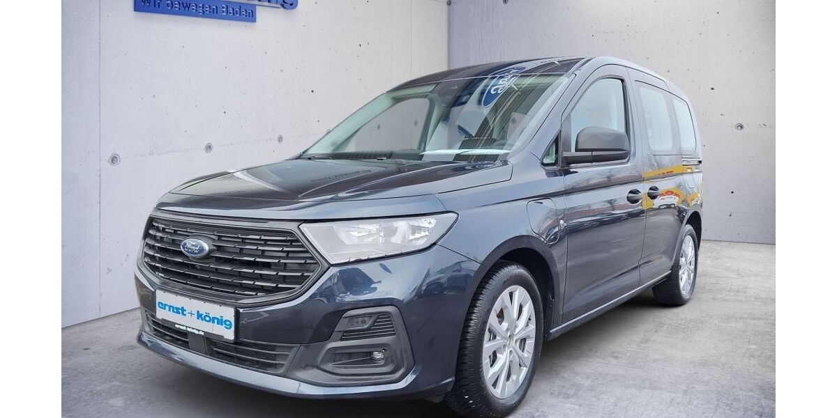 Ford Tourneo Connect 1.500 km 38.211 &euro; Singen 78224