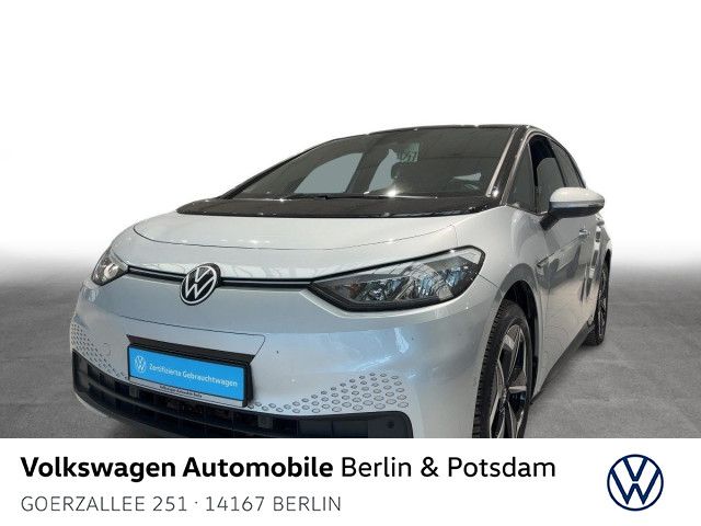 VW ID.3 32.411 km 28.990 &euro; Berlin 14167
