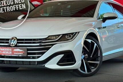 VW Arteon 89.982 km 27.999 &euro; Heidenau 01809