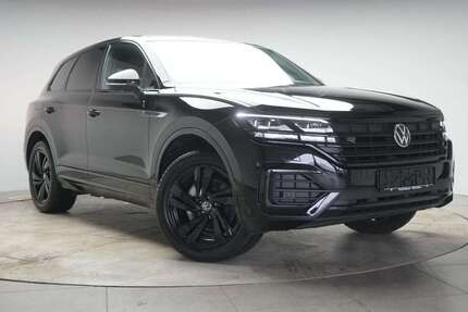 VW Touareg 54.000 km 55.490 &euro; Braunschweig 38110