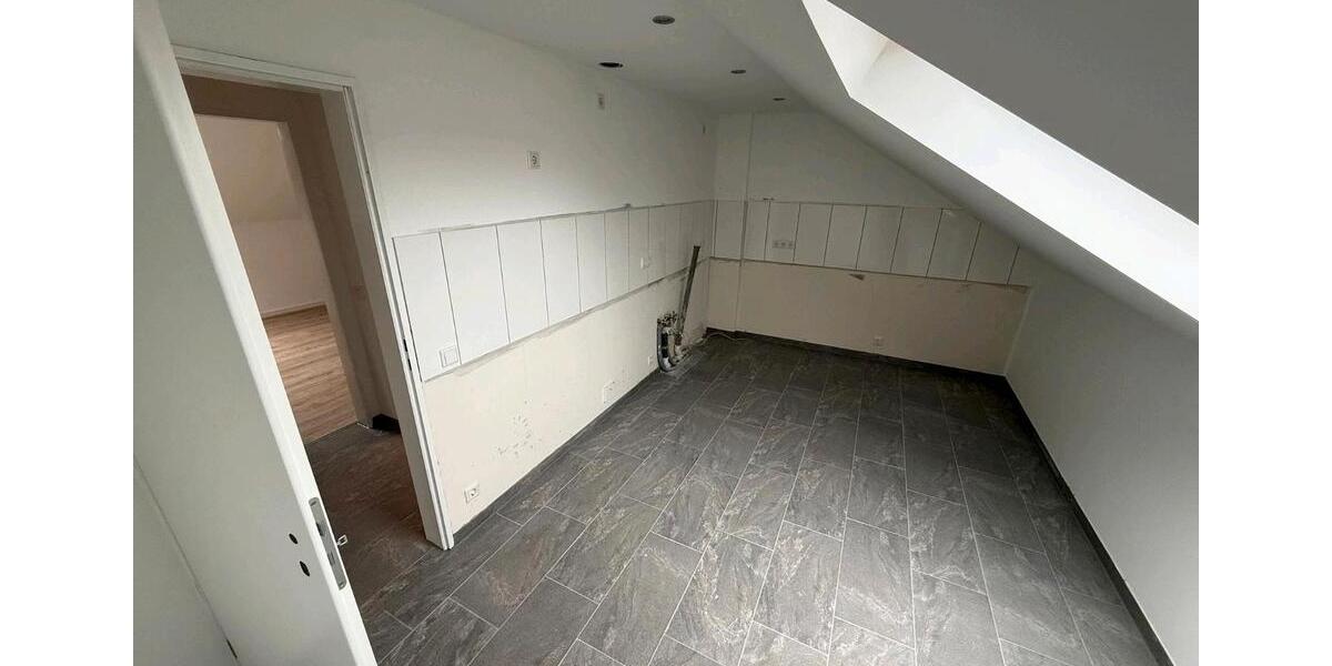 Etagenwohnung Gescher - 3 Zimmer, 80 m&sup2;, 820&euro; | Angebot:25974599