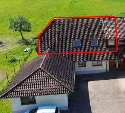 Etagenwohnung Durbach - 2.5 Zimmer, 74 m&sup2;, 194.000&euro; | Angebot:24157436