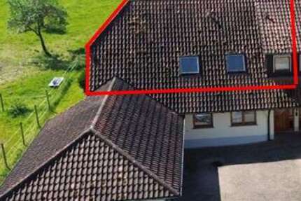 Wohnung Durbach - 2.5 Zimmer, 74 m&sup2;, 194.000&euro; | Angebot:24157436