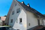 Einfamilienhaus Siegbach - 5 Zimmer, 124 m&sup2;, 1.165&euro; | Angebot:25170402