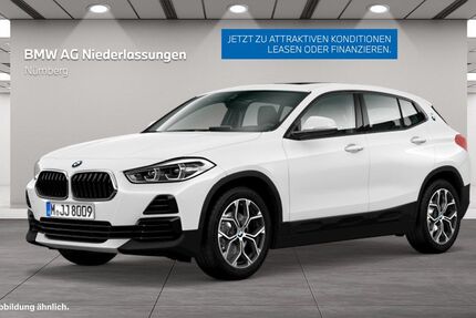 BMW X2 72.413 km 28.895 &euro; Nürnberg 90441