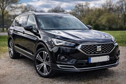Seat Tarraco 95.000 km 26.900 &euro; Stuttgart 70376