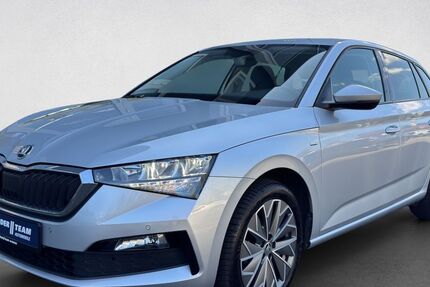 Skoda Scala 35.808 km 17.990 &euro; Bielefeld 33609