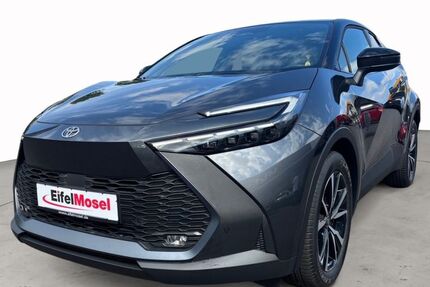 Toyota C-HR 9.300 km 32.960 &euro; Mayen 56727
