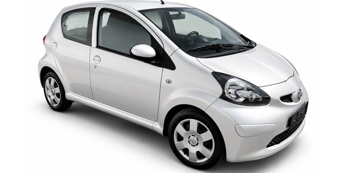 Toyota Aygo (X) 147.900 km 2.799 &euro; Bielefeld 33607