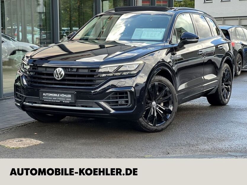 Touareg