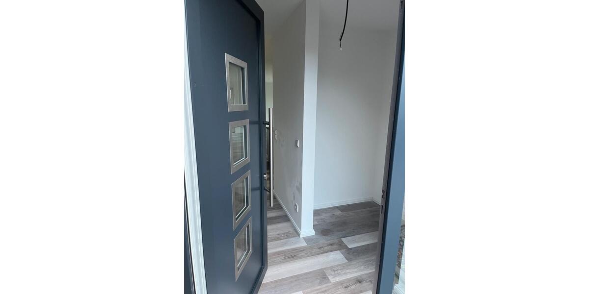 Doppelhaushälfte Salzhausen - 4 Zimmer, 116 m&sup2;, 1.600&euro; | Angebot:25965613