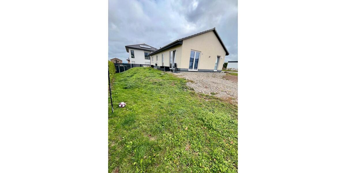 Einfamilienhaus Am Ettersberg - 4 Zimmer, 105 m&sup2;, 309.000&euro; | Angebot:26346604