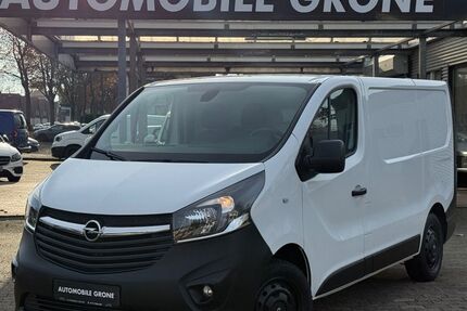 Opel Vivaro 90.800 km 12.750 &euro; Göttingen 37081