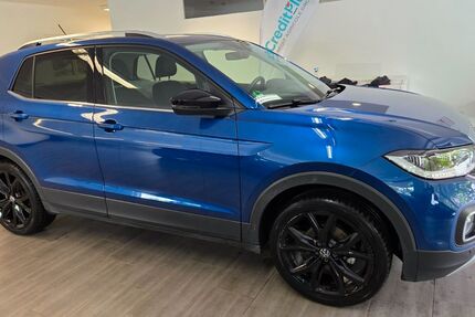 VW T-Cross 9.200 km 20.990 &euro; Fürstenfeldbruck 82256