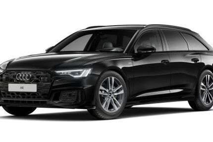 Audi A6 24.841 km 43.900 &euro; Berlin 12489