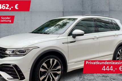 VW Tiguan 79.842 km 34.090 &euro; Pegnitz 91257