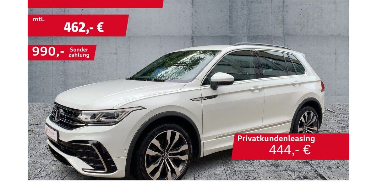 VW Tiguan 79.842 km 34.090 &euro; Pegnitz 91257