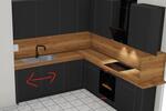 Etagenwohnung Buchloe - 2 Zimmer, 99 m&sup2;, 1.200&euro; | Angebot:26197716