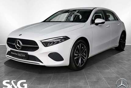 Mercedes A 180
