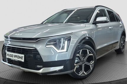 Kia Niro 3.020 km 34.999 &euro; Hamburg 22047