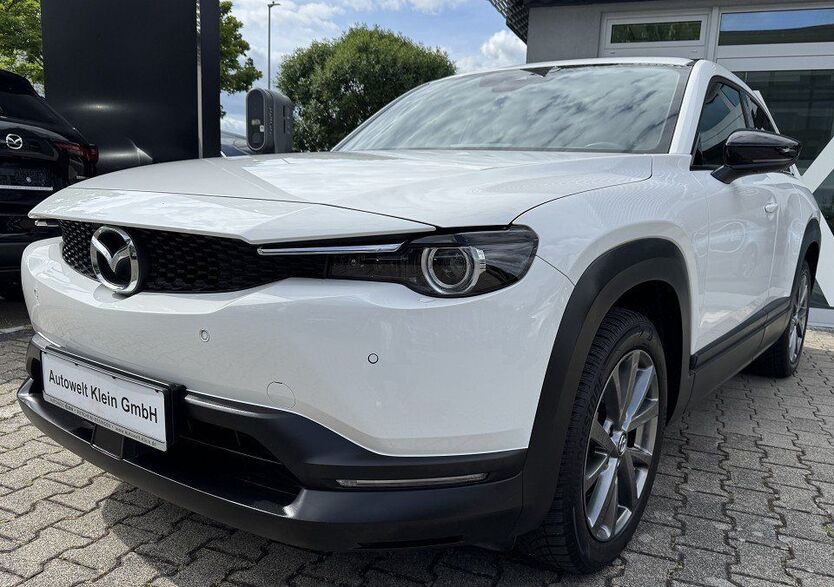 Mazda MX-30 36.780 km 18.450 € Bietigheim-Bissingen 74321