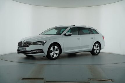 Skoda Superb 49.999 km 25.884 &euro; Lutherstadt Eisleben 06295