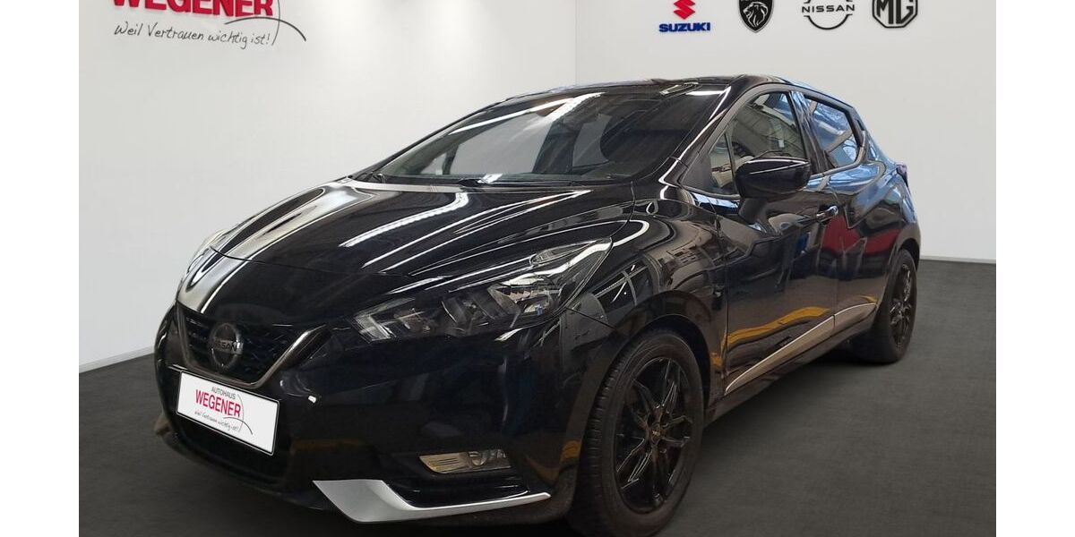 Nissan Micra 20.431 km 16.450 &euro; Potsdam 14482