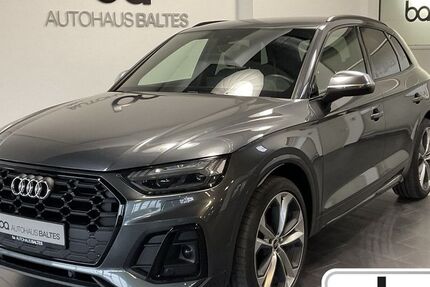 Audi SQ5 26.400 km 55.850 &euro; Prüm/ Niederprüm 54595