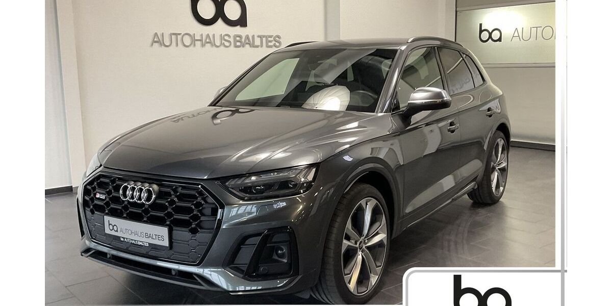 Audi SQ5 26.400 km 55.850 &euro; Prüm/ Niederprüm 54595