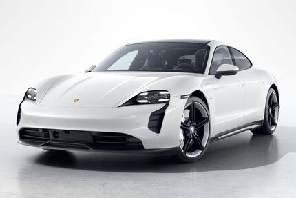 Porsche Taycan 98.250 km 59.890 &euro; Paderborn 33100