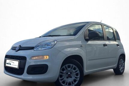 Fiat Panda 46.623 km 9.462 &euro; Oberursel (Taunus) OT Oberursel 61440