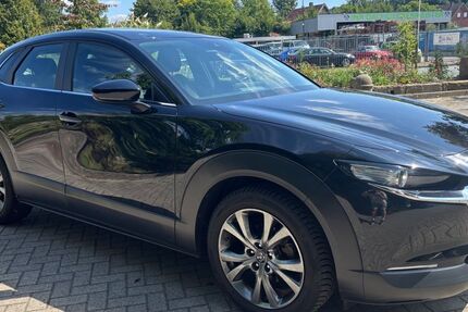 Mazda CX-3 133.000 km 13.900 &euro; Bad Bentheim/Gildehaus 48455
