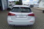 Mercedes-Benz A 180 Progressive Automatik, Rückfahrkamera, LED S 22.611 km 23.590 &euro; Rodgau 63110
