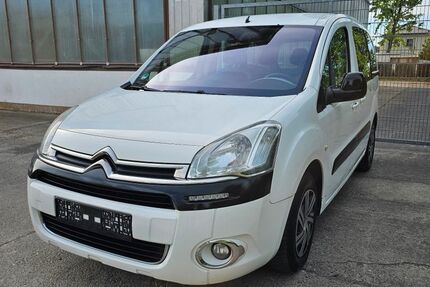 Citroen Berlingo 105.000 km 5.990 € Berlin 13158